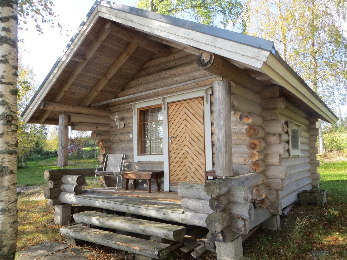 Koivuranta Raijan Aitta Villa Kalmo Exterior photo