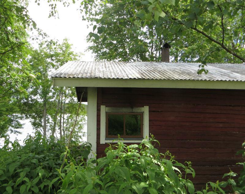 Koivuranta Raijan Aitta Villa Kalmo Exterior photo